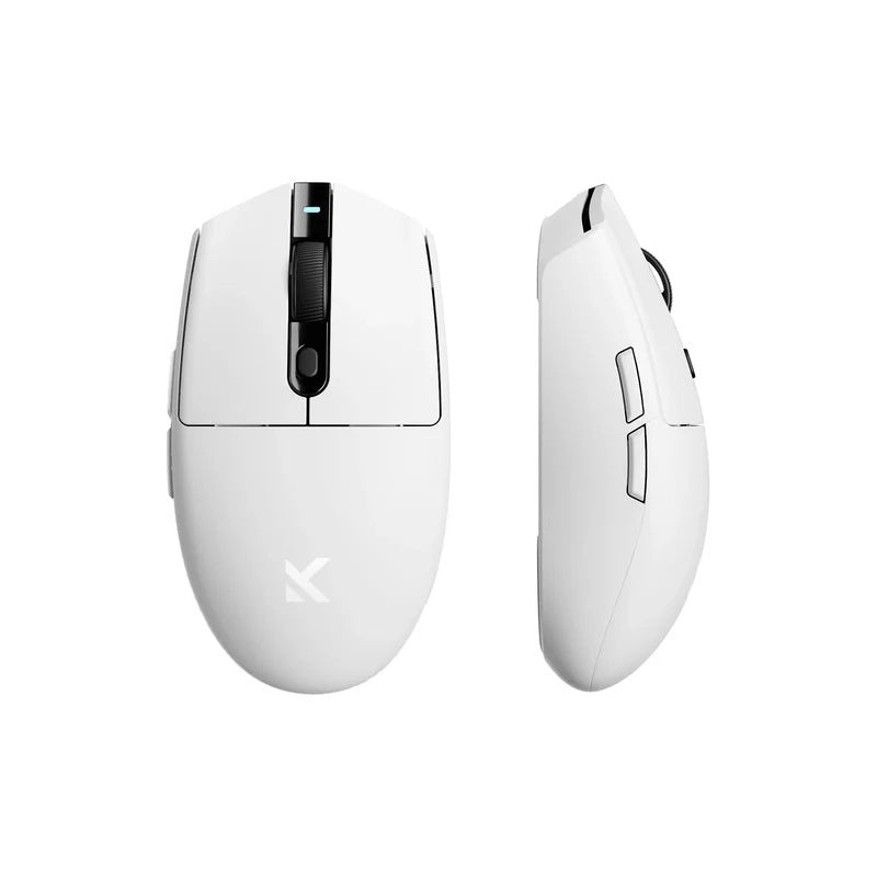 Wireless mouse MCHOSE G3 Ultra optical sensor