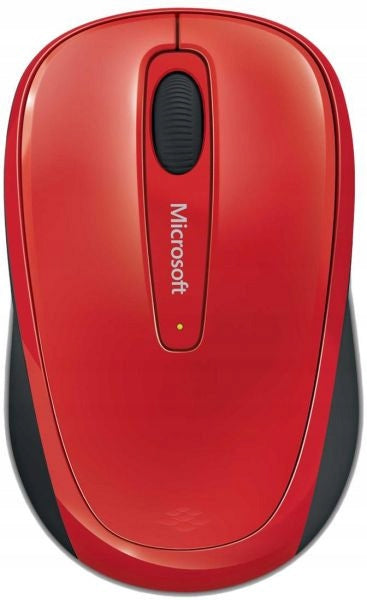 Wireless mouse MICROSOFT GMF-00195