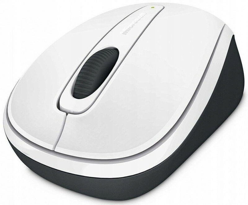 Wireless mouse MICROSOFT GMF-00196