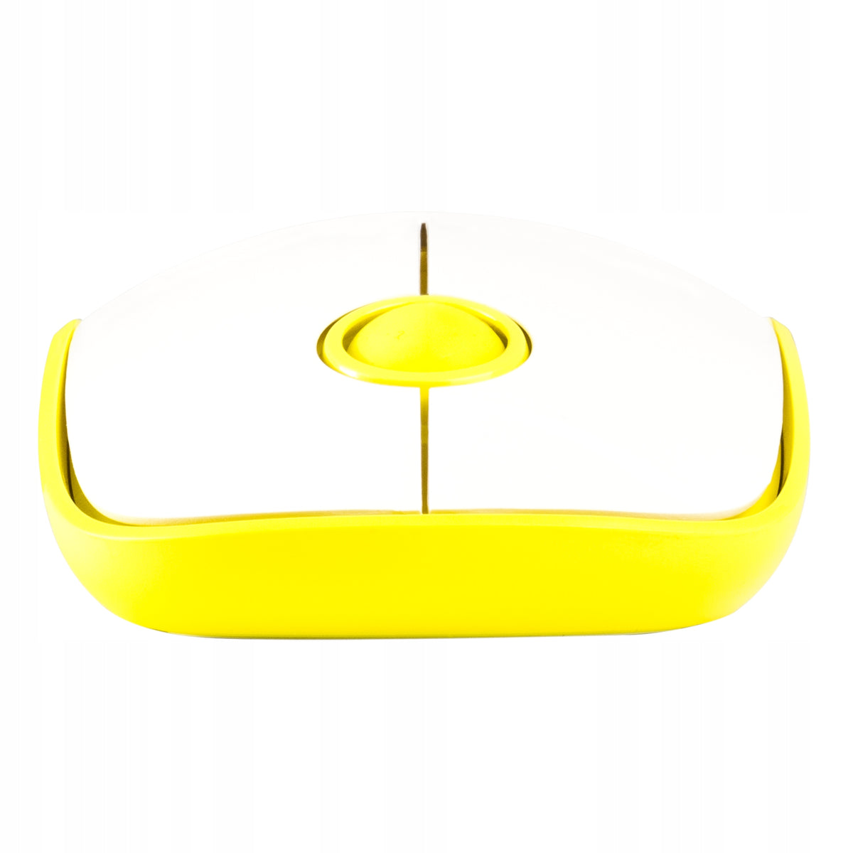 Wireless mouse MODECOM WRM112 optical large built-in battery