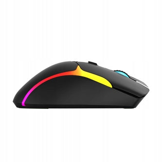 Wireless mouse Marvo M729W black optical 4800DPI Model M729W
