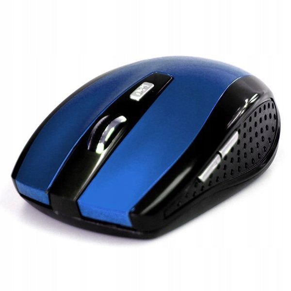 Wireless mouse Media-Tech Raton Pro MT1113B Manufacturer Media-tech
