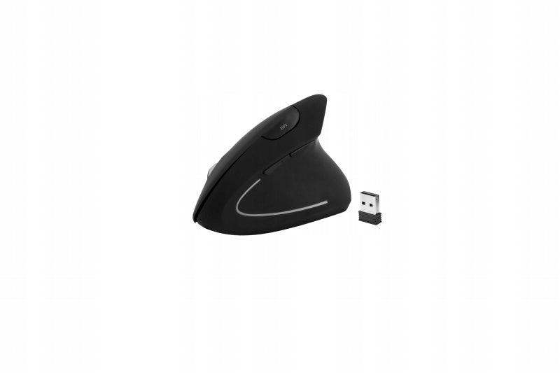 Wireless mouse MediaRange MROS232 optical sensor Manufacturer code MROS232