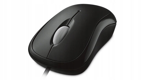 Wireless mouse Microsoft Basic Optical Mouse optical sensor Manufacturer Microsoft