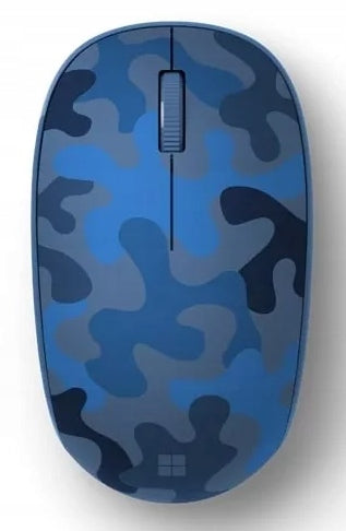 Wireless mouse Microsoft Bluetooth Mouse