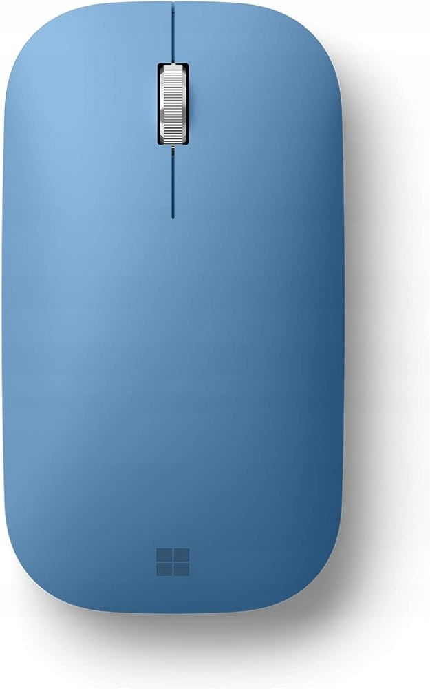 Wireless mouse Microsoft Modern Mobile Mouse KTF-00083 Bluetrack