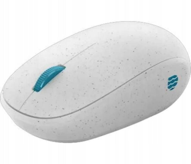 Wireless mouse Microsoft Ocean plastic