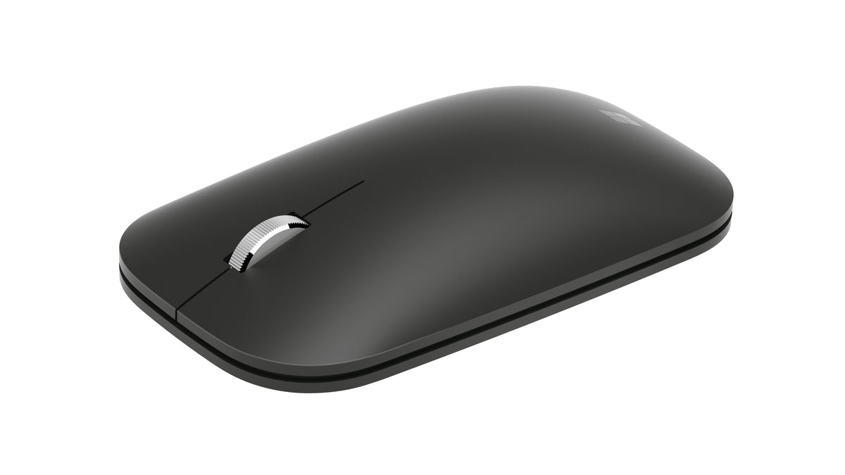 Wireless mouse Microsoft kgz-00032 sensor BlueTrack black Manufacturer Microsoft