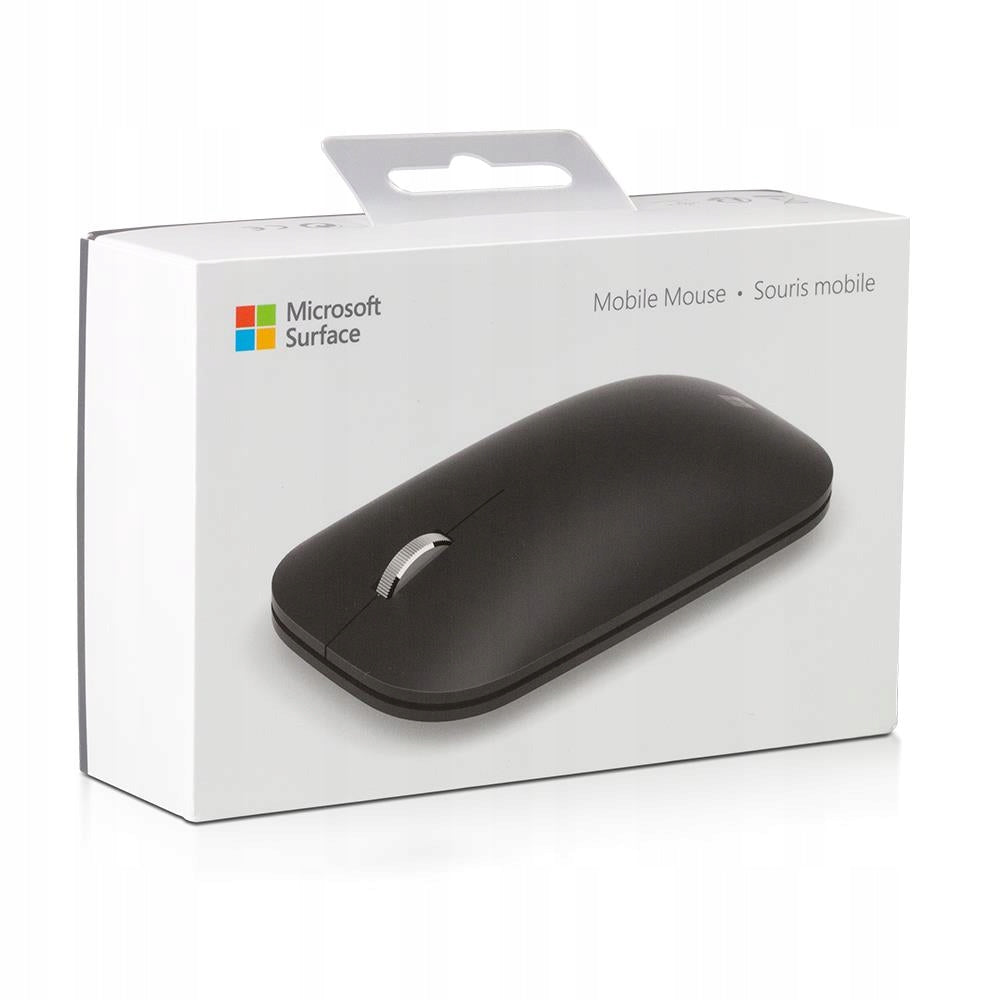 Wireless mouse Microsoft kgz-00032 sensor BlueTrack black Manufacturer code kgz-00032
