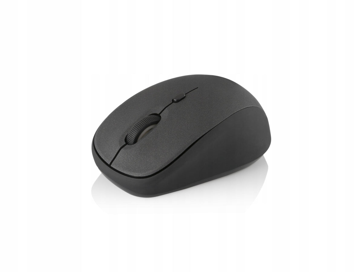 Wireless mouse Modecom WM6 optical black