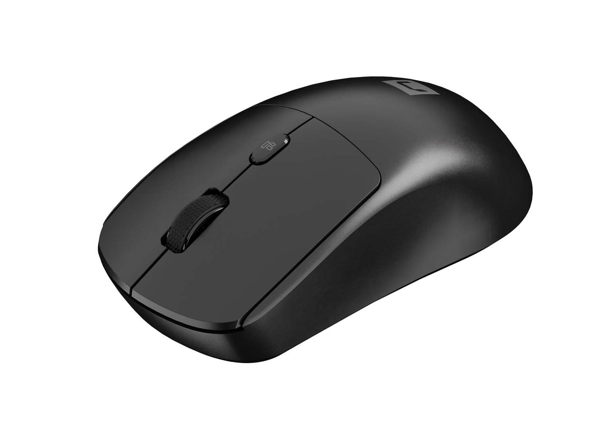Wireless mouse Natec Hawk 2 Wireless 3200DPI laser black