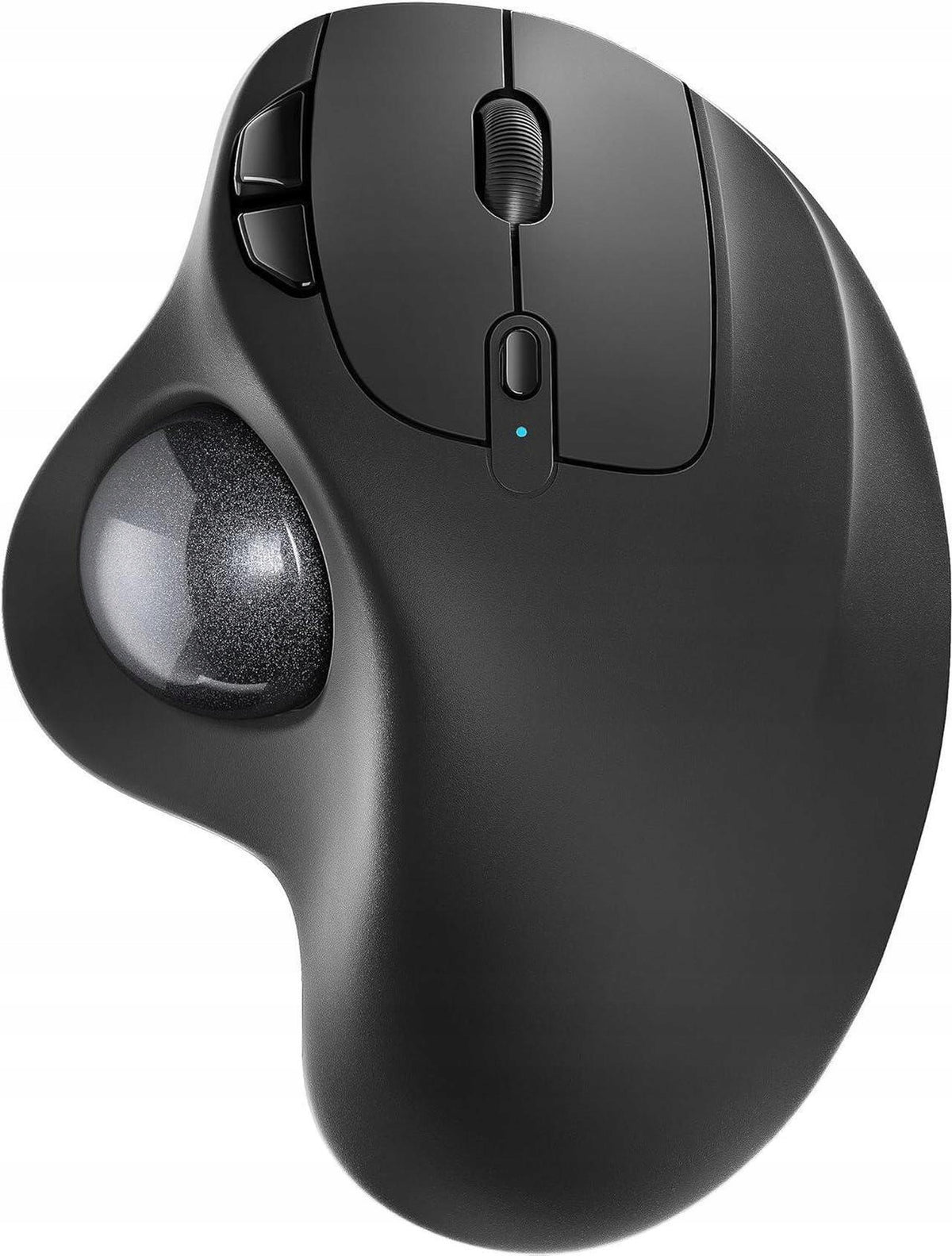 Wireless mouse Nulea M501 optical sensor