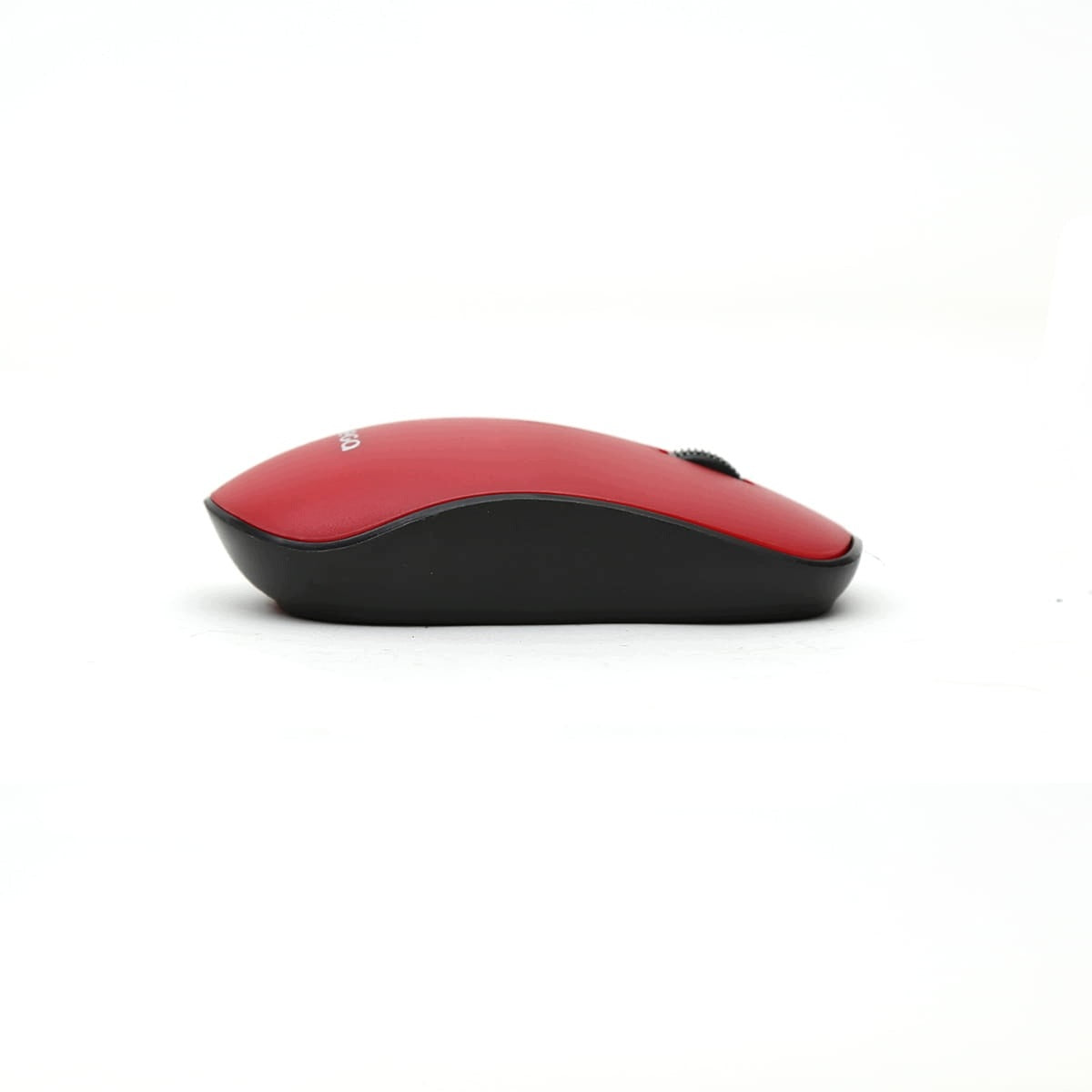 Wireless mouse Omega OM-420 2,4GHz 1000DPI nano USB optical red Manufacturer Omega