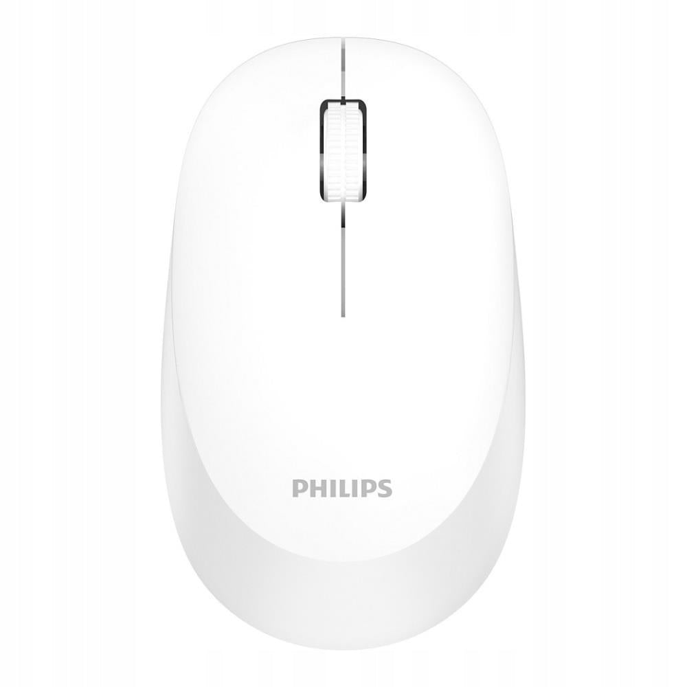 Wireless mouse PHILIPS SPK7307WL/00 1600 DPI white
