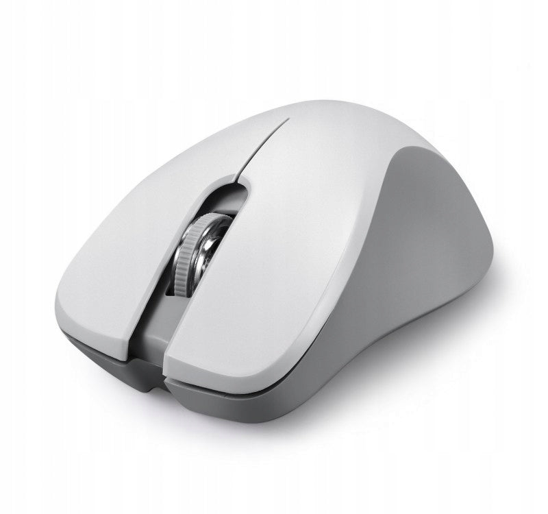 Wireless mouse Perixx PERIMICE-621 optical 1600dpi 2.4 GHz, grey Manufacturer code 12297