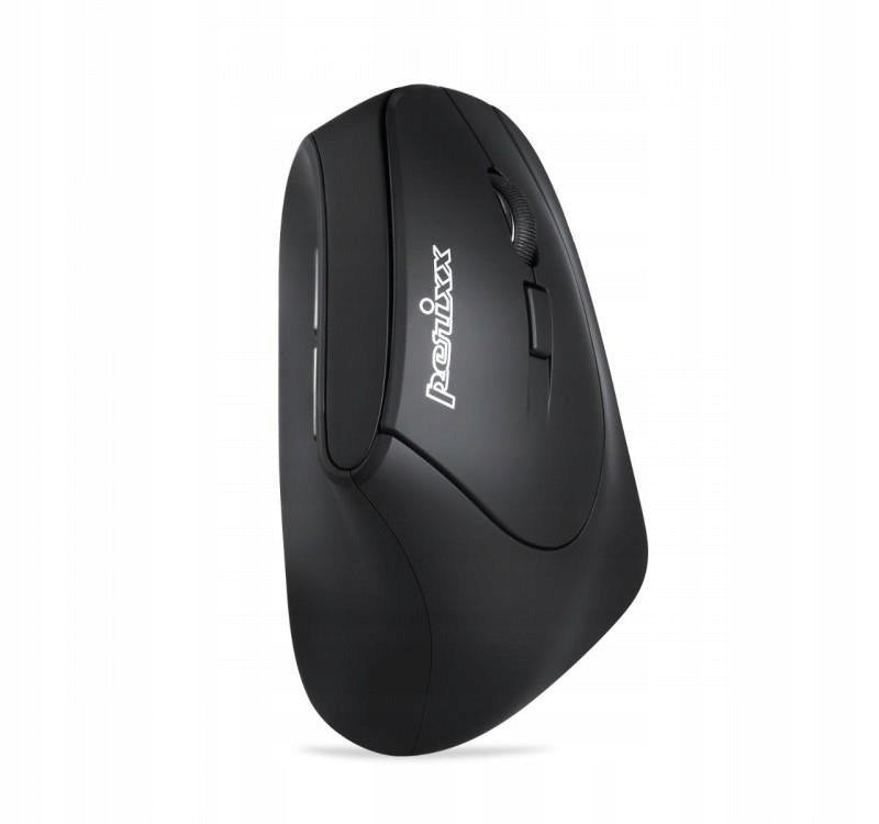 Wireless mouse Perixx PERIMICE-715 II optical vertical