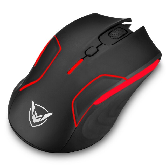 Wireless mouse Pictek PC280A optical sensor