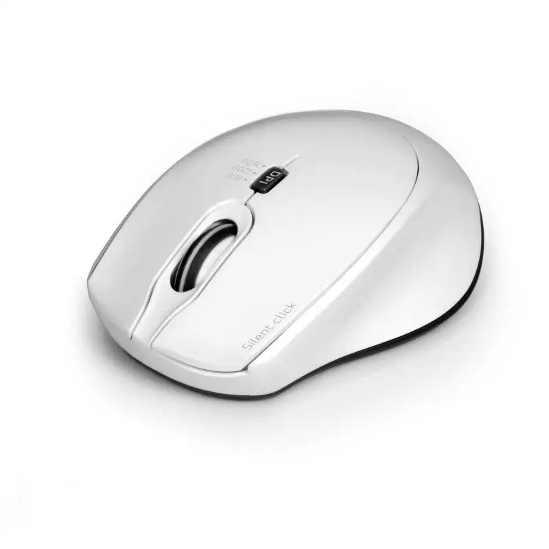 Wireless mouse Port designs 900714 optical sensor