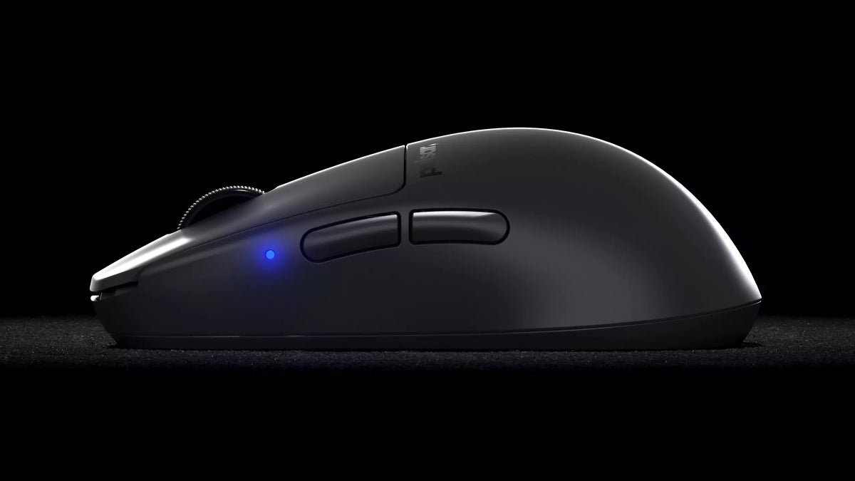 Wireless mouse Pulsar PX2H21 optical sensor Manufacturer code PX2H21