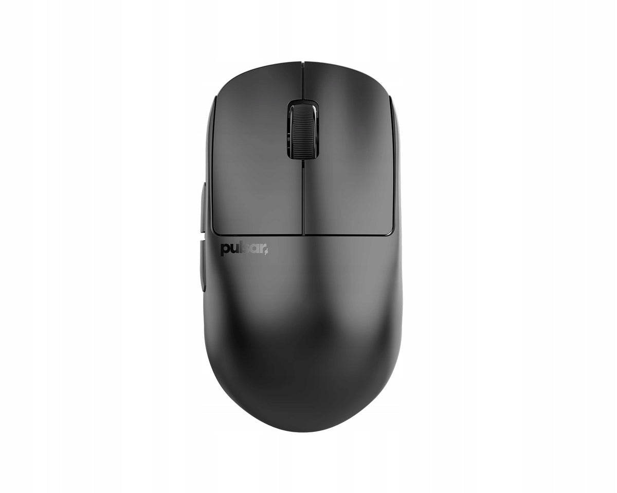 Wireless mouse Pulsar PX2H21 optical sensor