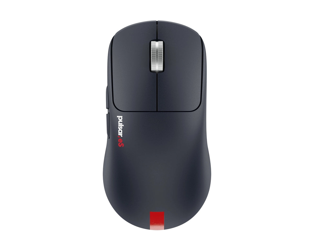 Wireless mouse Pulsar x Vaxee eS FS1 8K Wireless eS Blue
