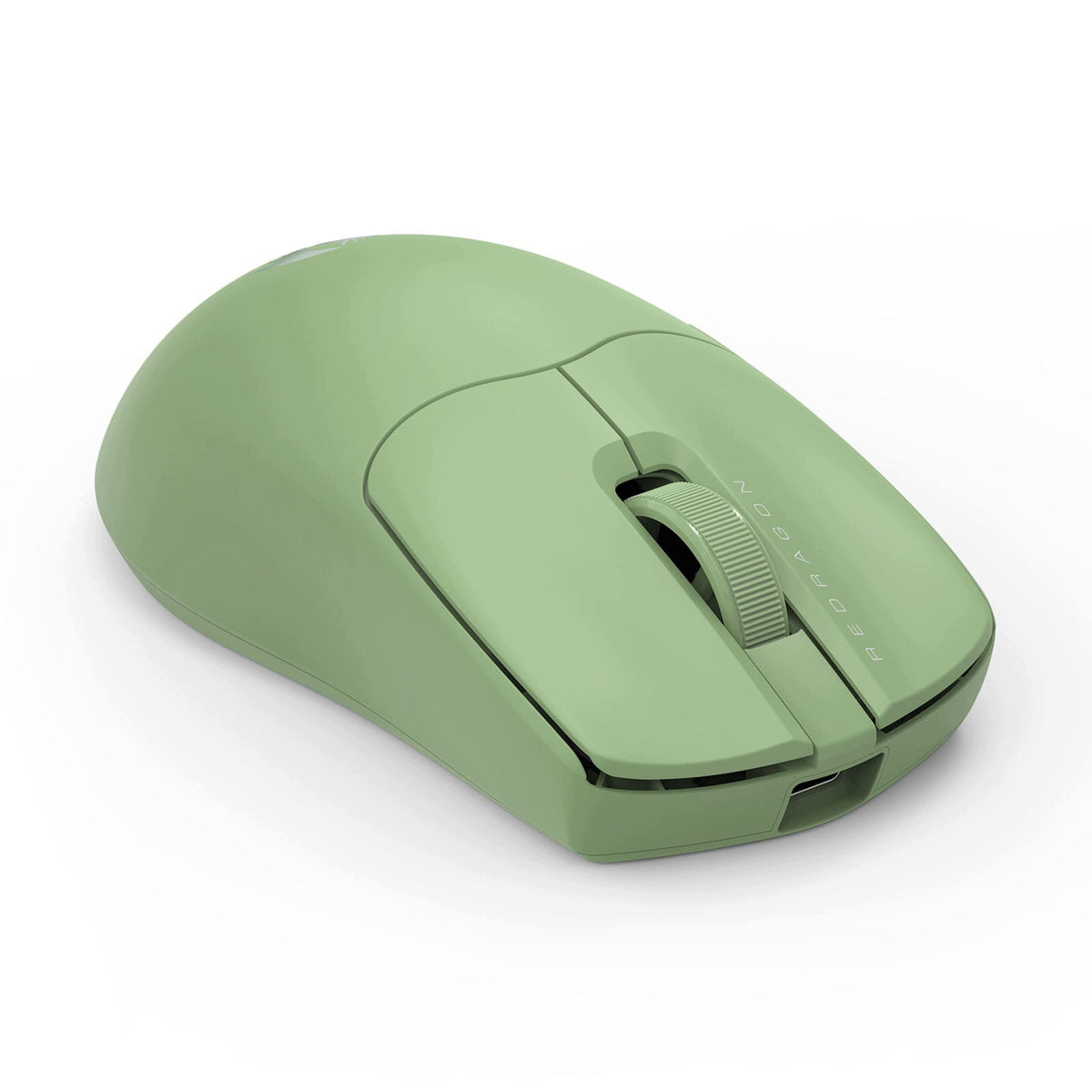 Wireless mouse REDRAGON M933OM-ULT Axion Green Manufacturer Redragon