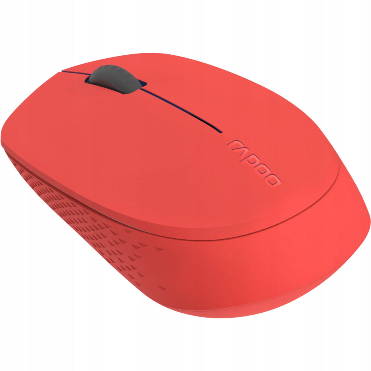 Wireless mouse Rapoo M100 Silent red Multi-Mode Manufacturer Rapoo