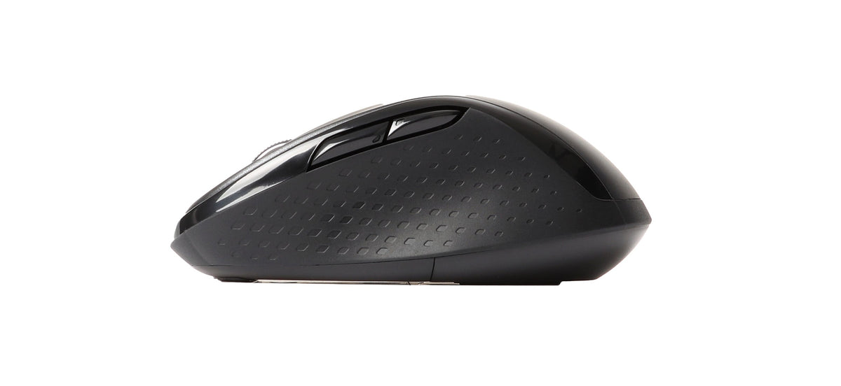 Wireless mouse Rapoo M500 optical sensor Interface Bluetooth USB USB (Radio 2.4 GHz)