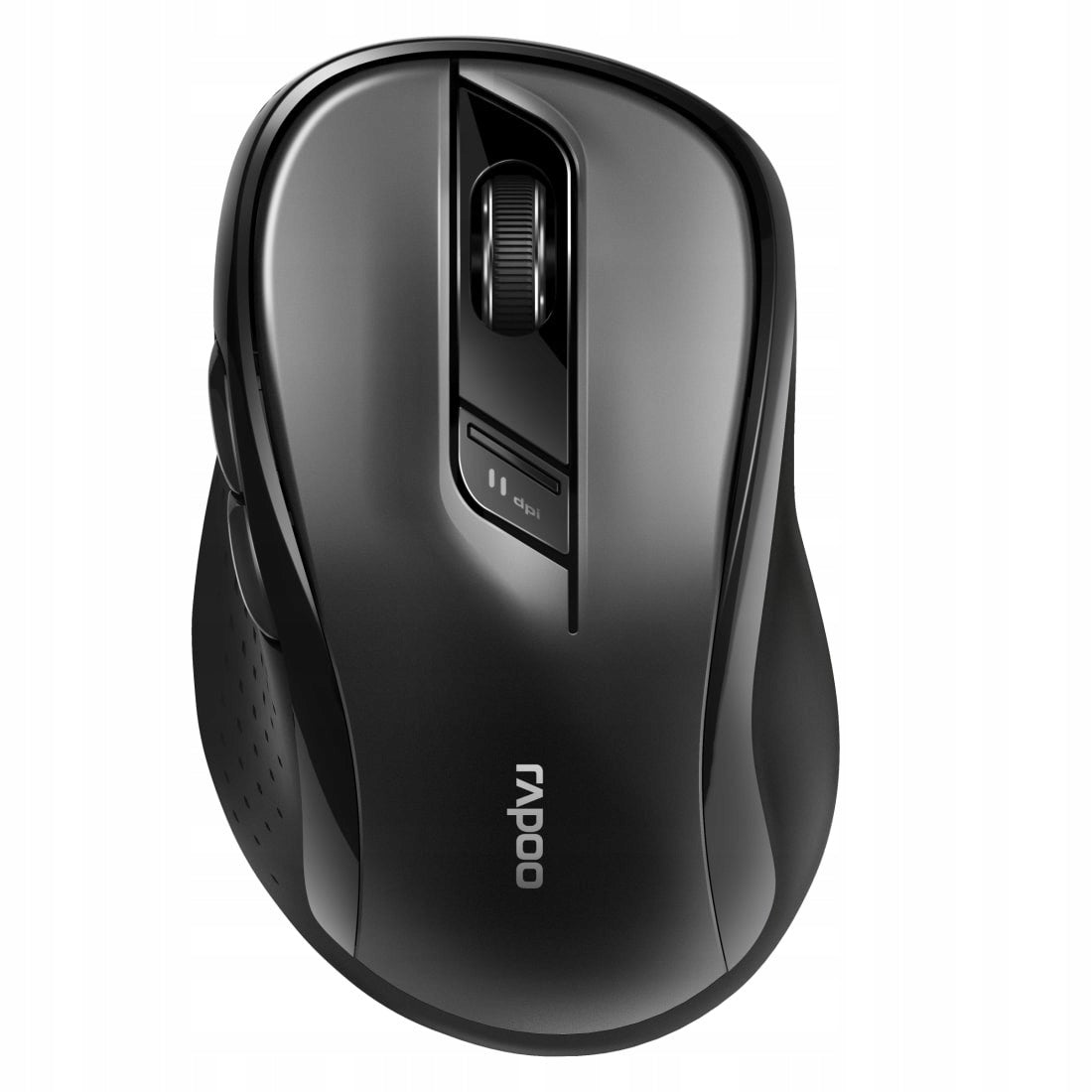 Wireless mouse Rapoo M500 optical sensor