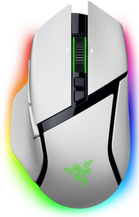 Wireless mouse Razer Basilisk V3 Pro 35K optical sensor Manufacturer Razer
