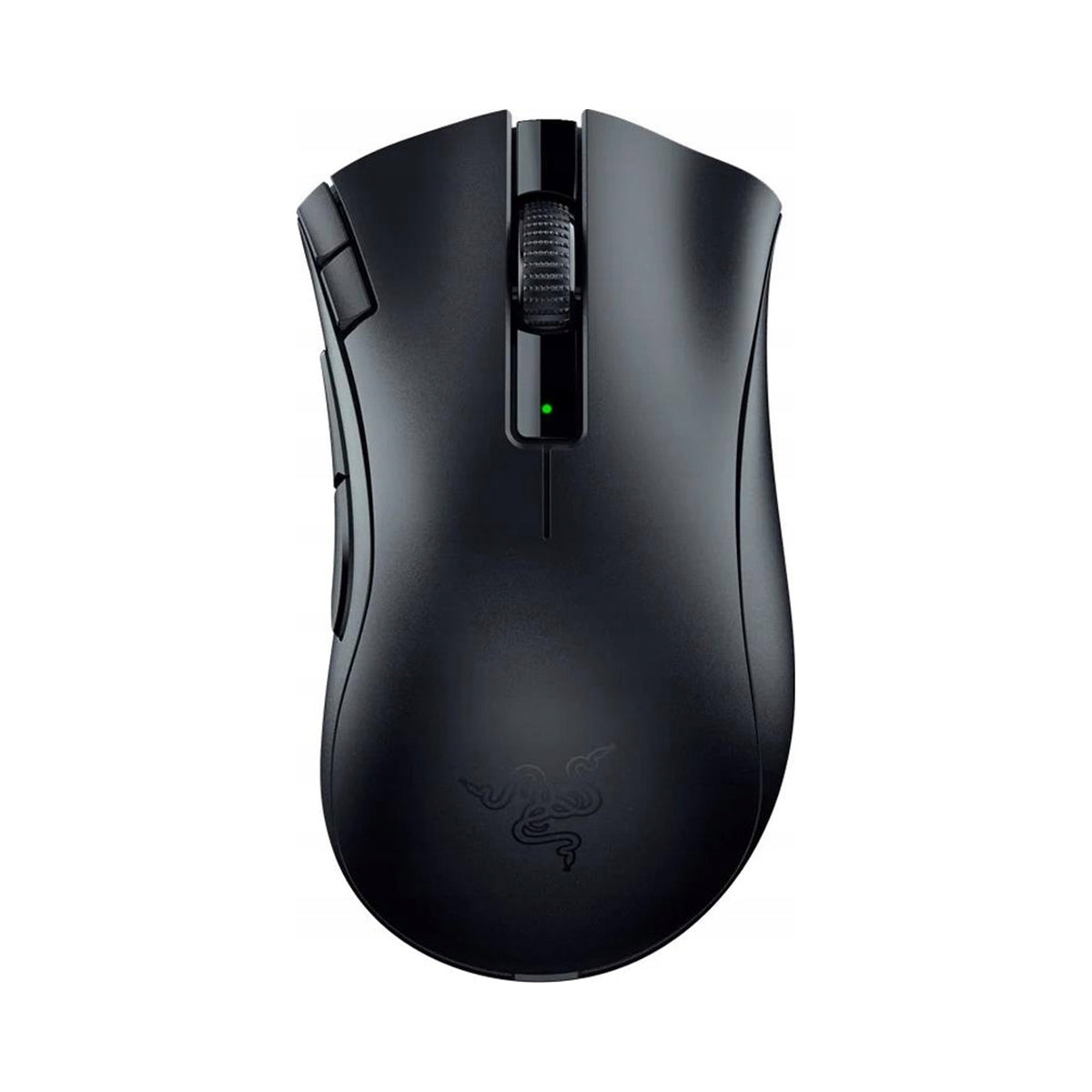 Wireless mouse Razer DeathAdder V2 X HyperSpeed optical sensor