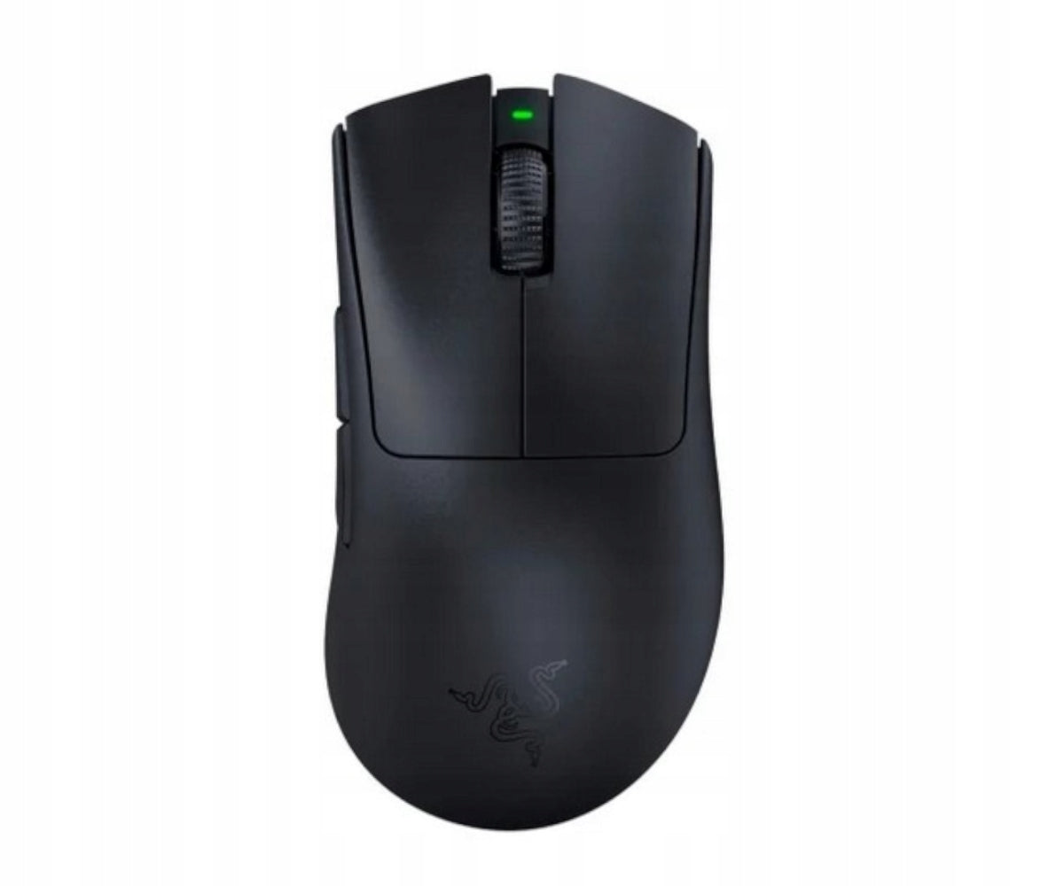 Wireless mouse Razer DeathAdder V3 Pro optical sensor