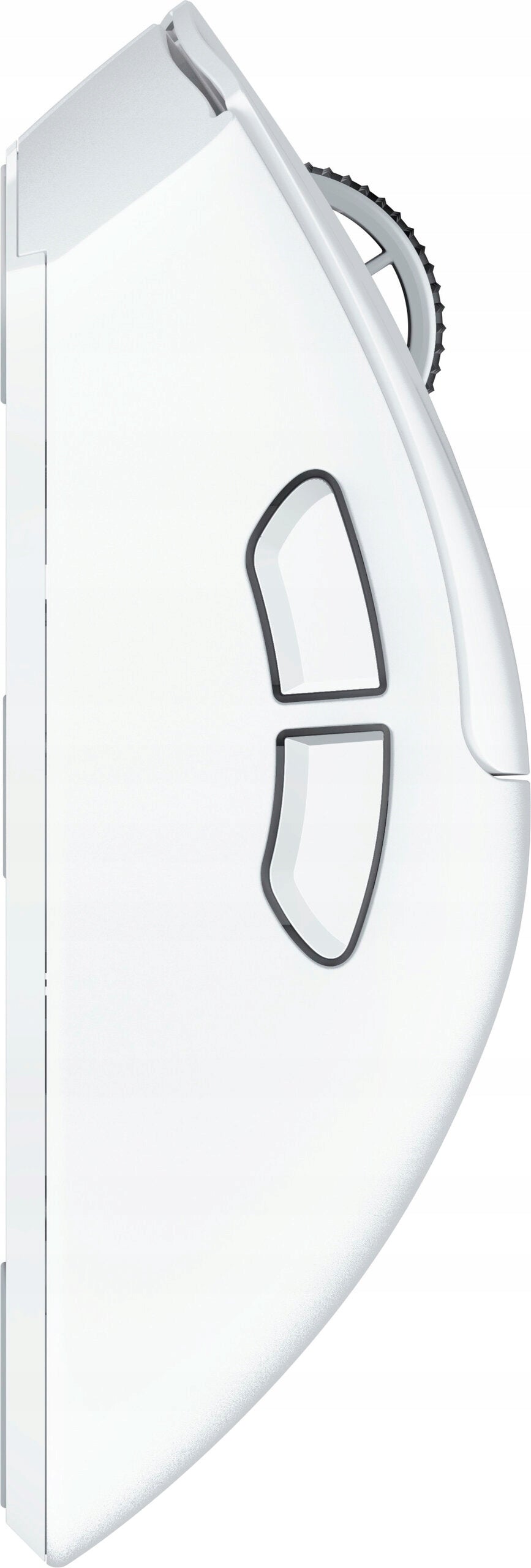 Wireless mouse Razer DeathAdder V4 Pro white 45000 dpi gaming Manufacturer code RZ01-05330200-R3G1