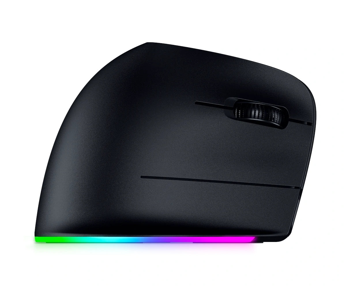 Wireless mouse Razer Pro Click V2 Vertical 30000 dpi Manufacturer Razer