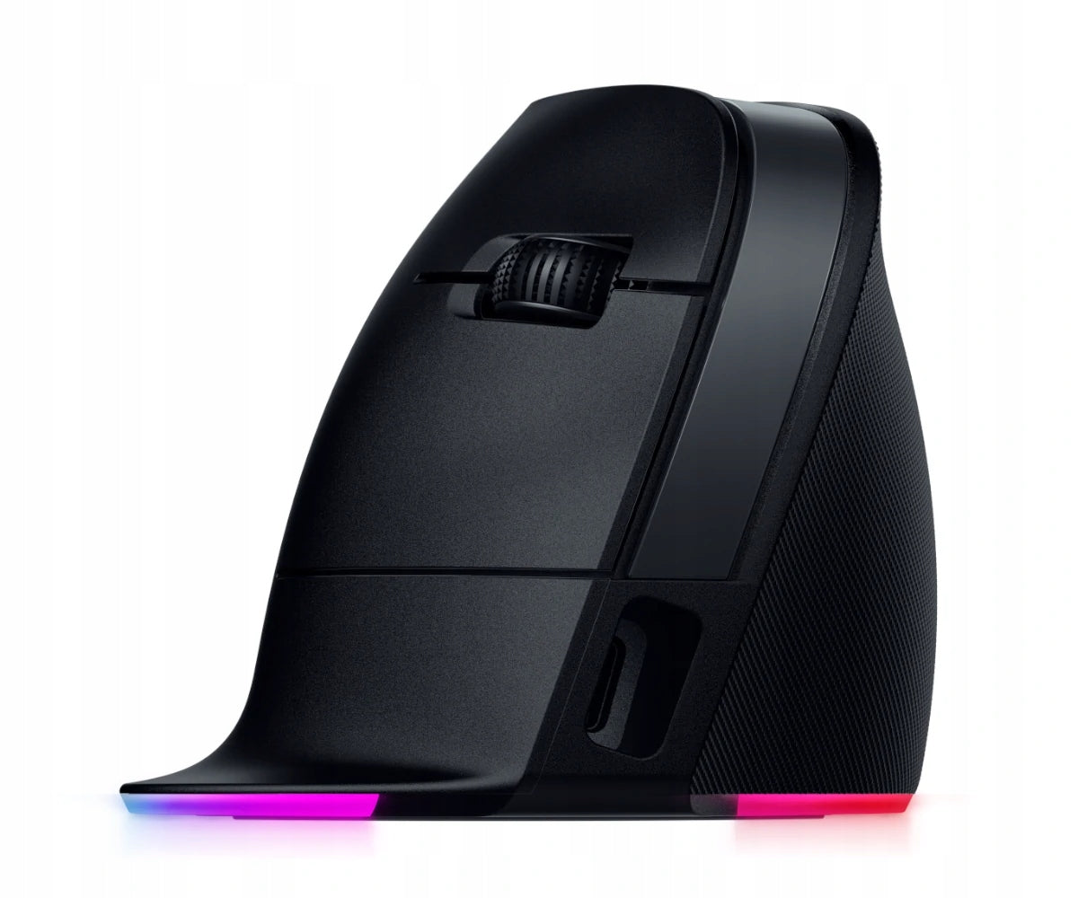 Wireless mouse Razer Pro Click V2 Vertical 30000 dpi Model Pro Click V2 Vertical