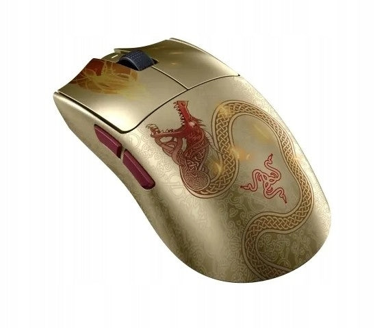 Wireless mouse Razer Viper V3 Pro optical sensor Manufacturer code RZ01-05120800-R3M1