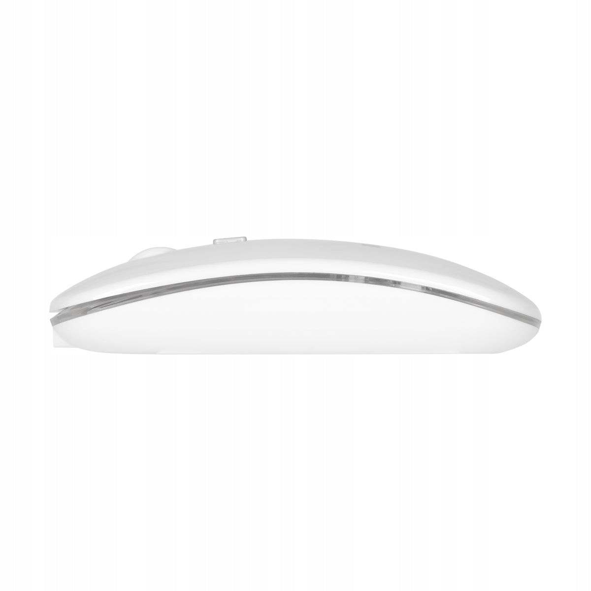 Wireless mouse Rebel WM210 optical sensor white Color white