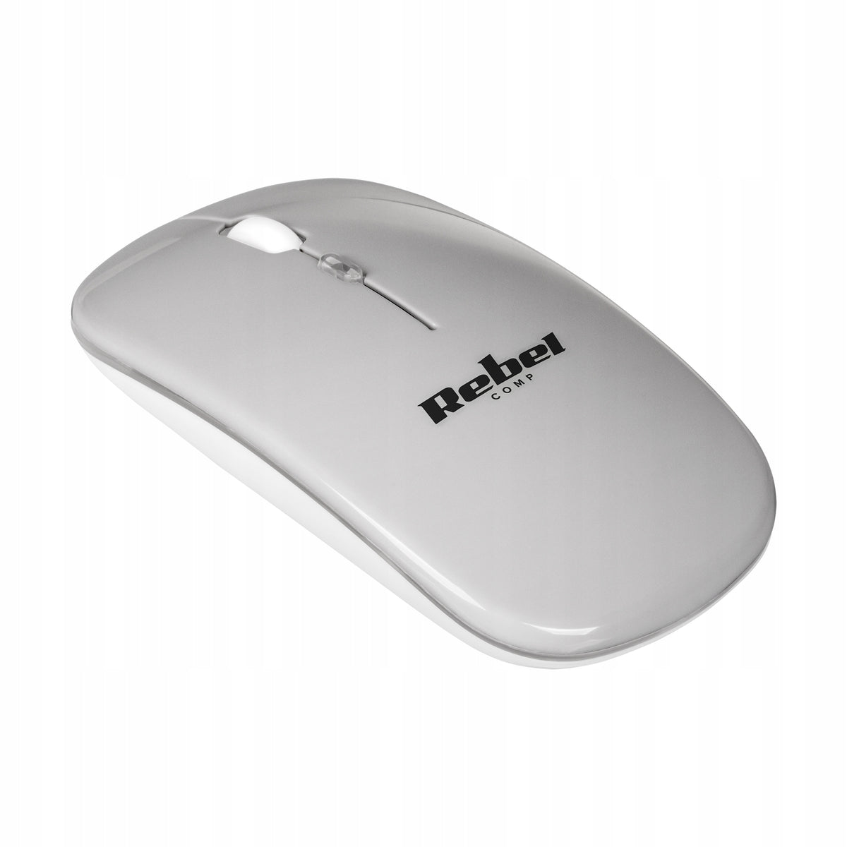 Wireless mouse Rebel WM210 universal optical