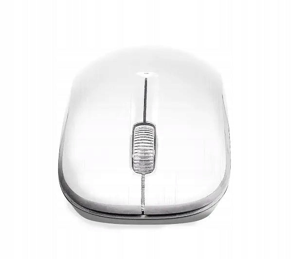 Wireless mouse Reinston EMB03 1200 dpi White Packaging status original
