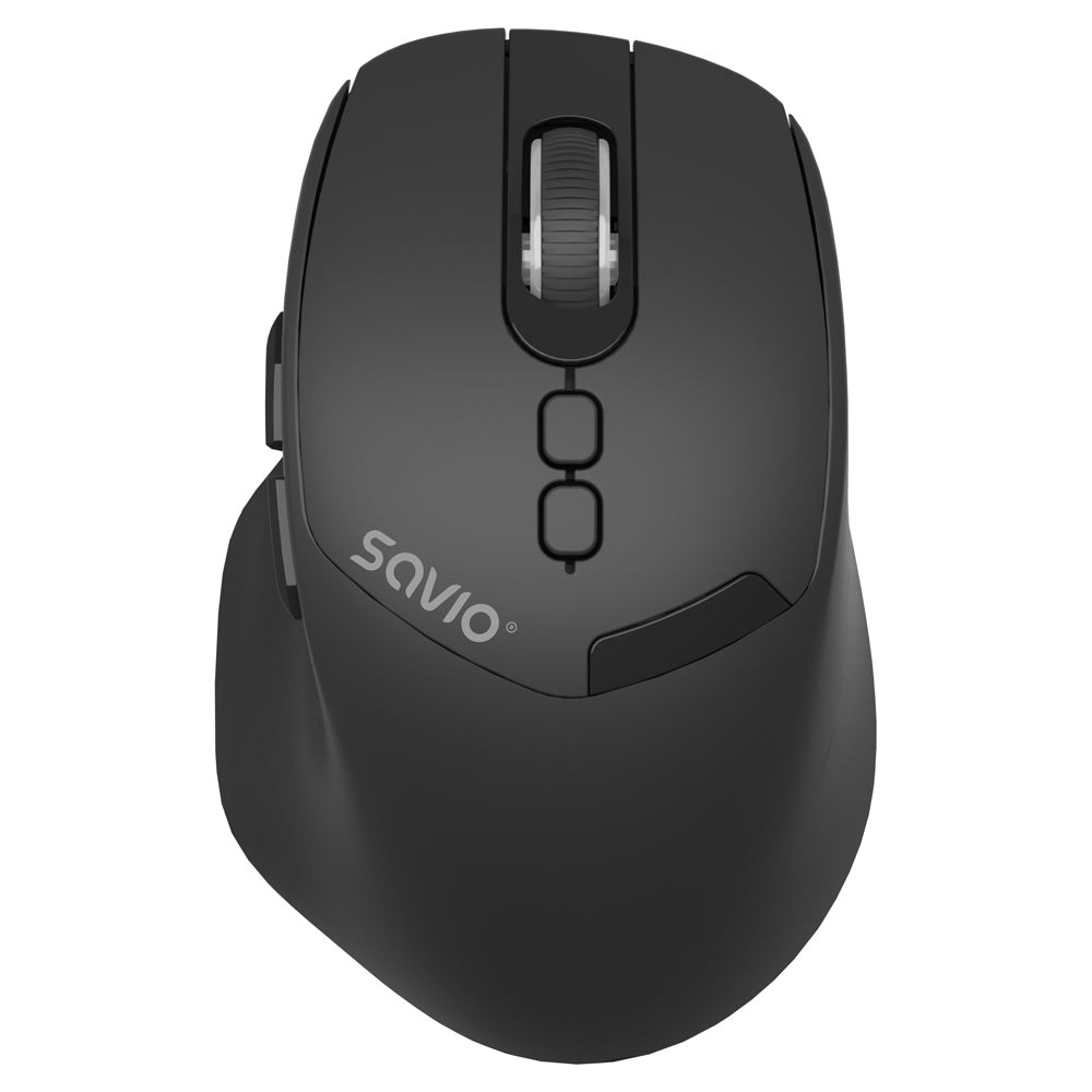 Wireless mouse SAVIO MB-06 BT 2.4 GHz Packaging status original