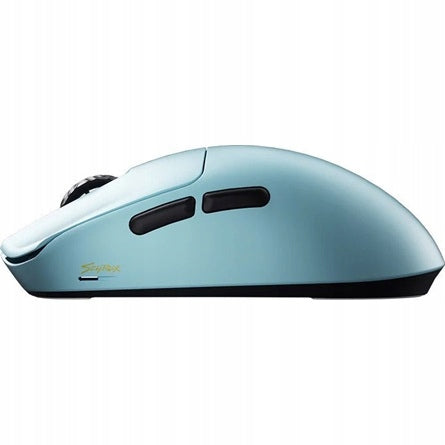 Wireless mouse SCYROX V6 BLUE optical sensor Manufacturer code V6 BLUE