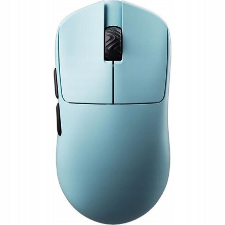 Wireless mouse SCYROX V6 BLUE optical sensor