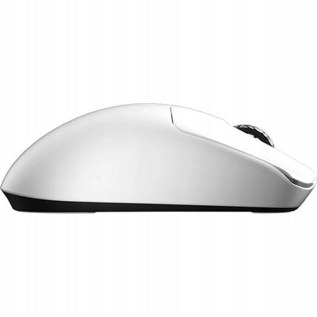 Wireless mouse SCYROX V6 WHITE optical sensor Manufacturer code V6 WHITE