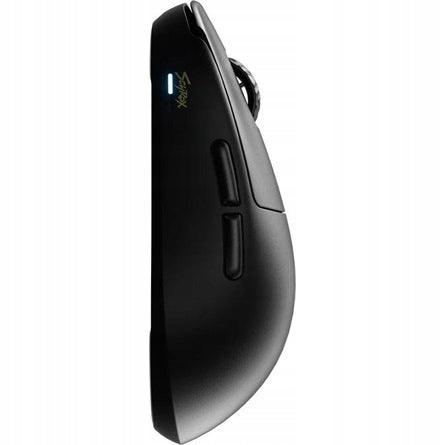 Wireless mouse SCYROX V8 BLACK optical sensor Manufacturer code V8 BLACK