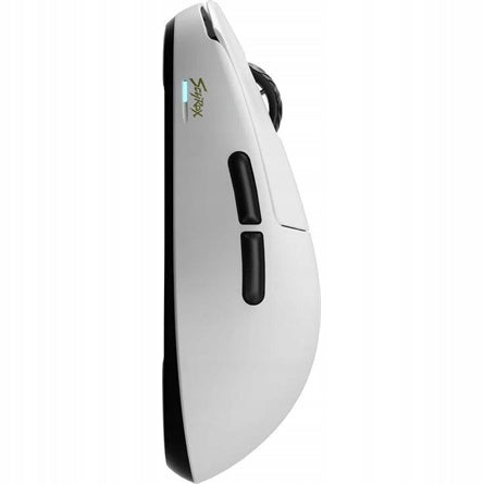Wireless mouse SCYROX V8 WHITE optical sensor Manufacturer code V8 WHITE