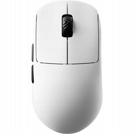 Wireless mouse SCYROX V8 WHITE optical sensor