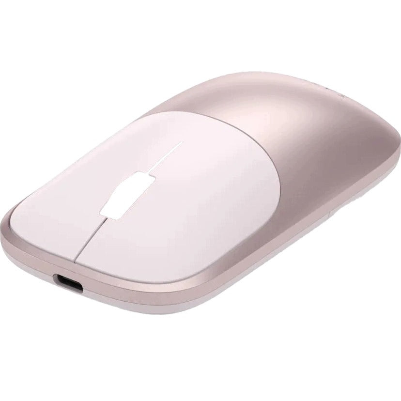 Wireless mouse Satechi Slim EX pink