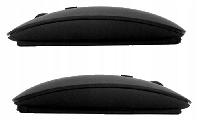 Wireless mouse Slim optical sensor Mouse optical mouse Manufacturer code 06061_CZ