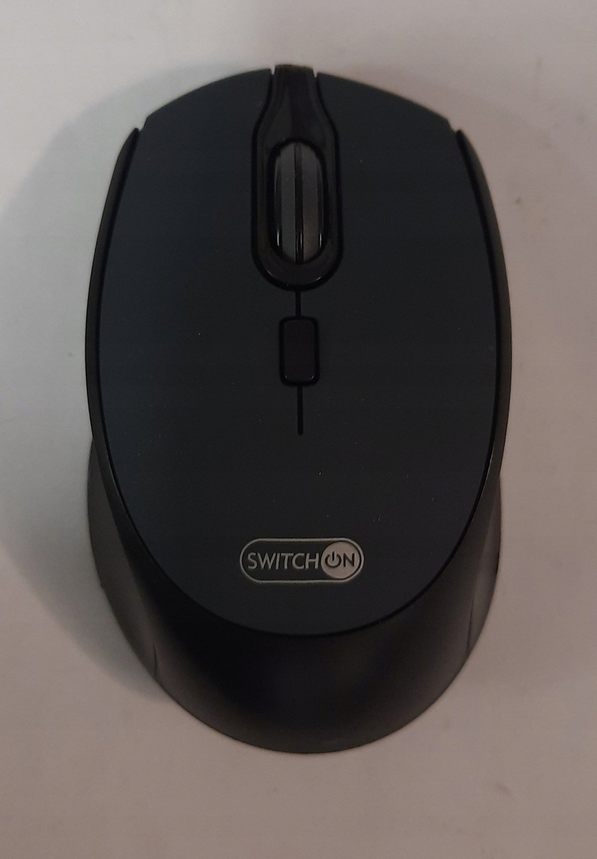 Wireless mouse Switch On PC-MB02 2,4GHz DPI 1000-1500-2000 NEW