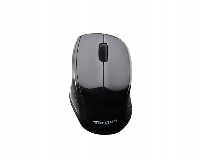Wireless mouse Targus black Color black